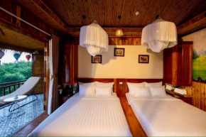 Hang Mua Ecolodge